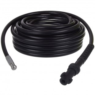 Шланг для промывки канализации Karcher K 15 м/п